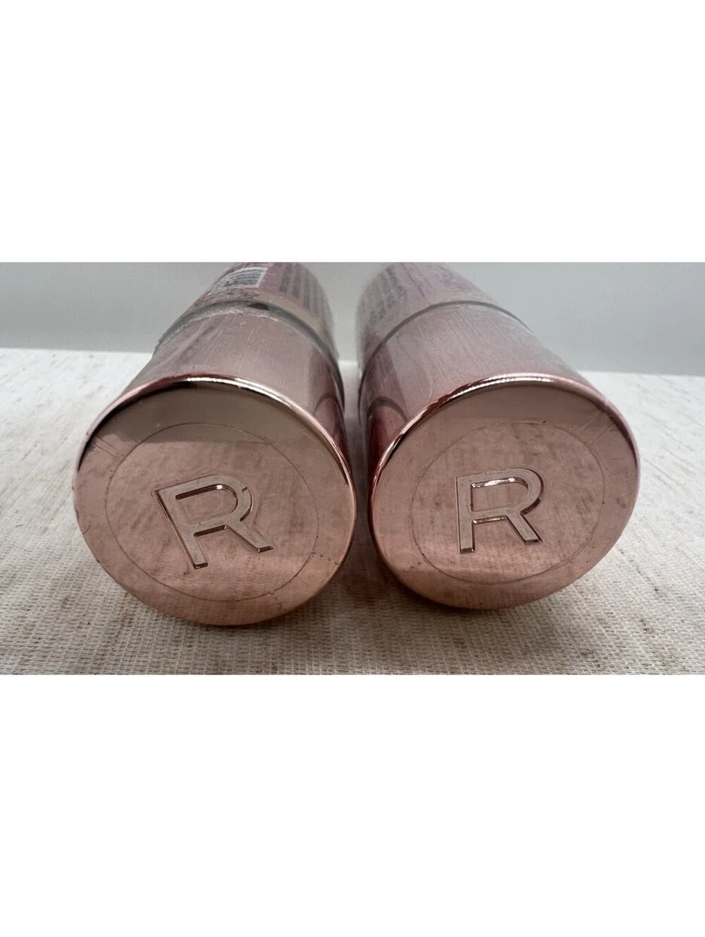 Revolution Makeup Foundation conceal define full Light Medium F8 new sealed lot